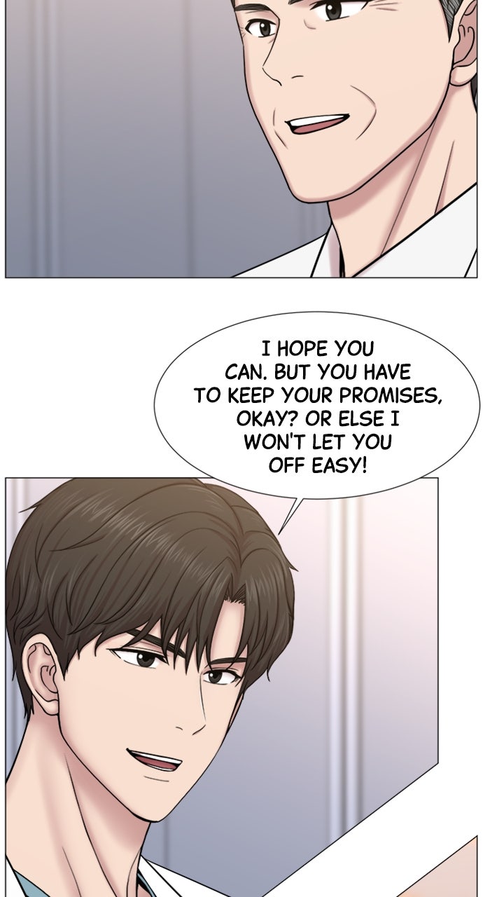 Trauma Center: Golden Hour (The Trauma Code) (S2) Ep. 57 - Help page 56 - 