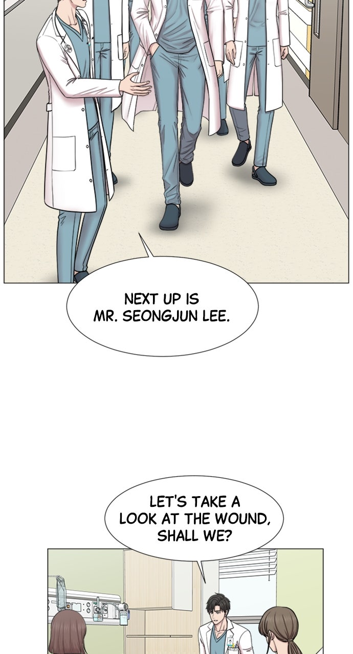 Trauma Center: Golden Hour (The Trauma Code) (S2) Ep. 58 - Complications page 3 - 