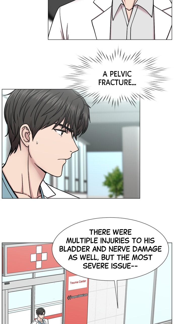 Trauma Center: Golden Hour (The Trauma Code) (S2) Ep. 58 - Complications page 29 - 
