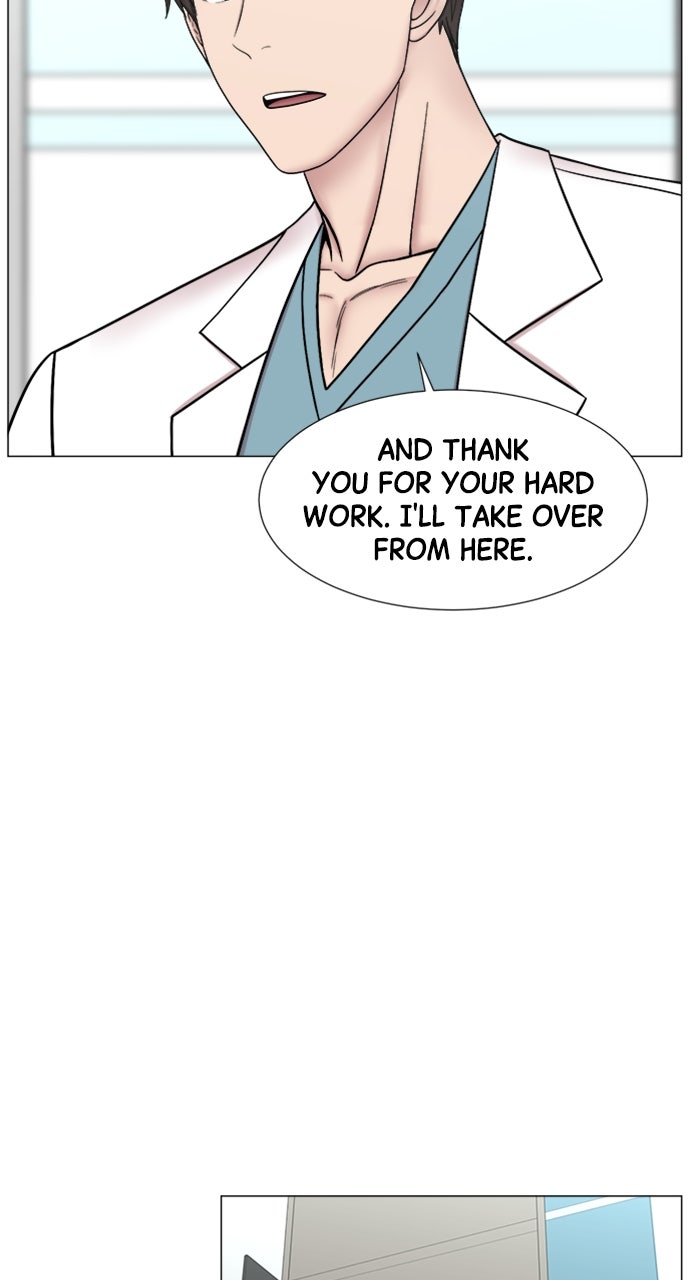 Trauma Center: Golden Hour (The Trauma Code) (S2) Ep. 58 - Complications page 32 - 