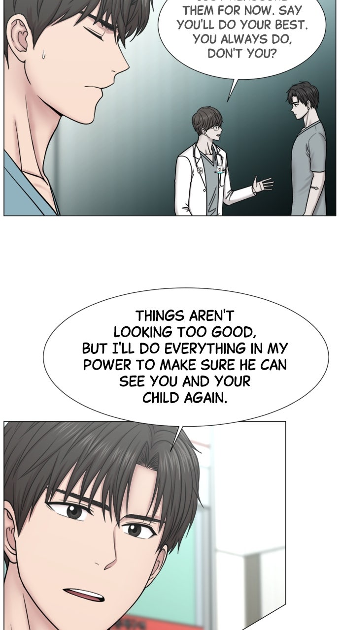 Trauma Center: Golden Hour (The Trauma Code) (S2) Ep. 58 - Complications page 52 - 