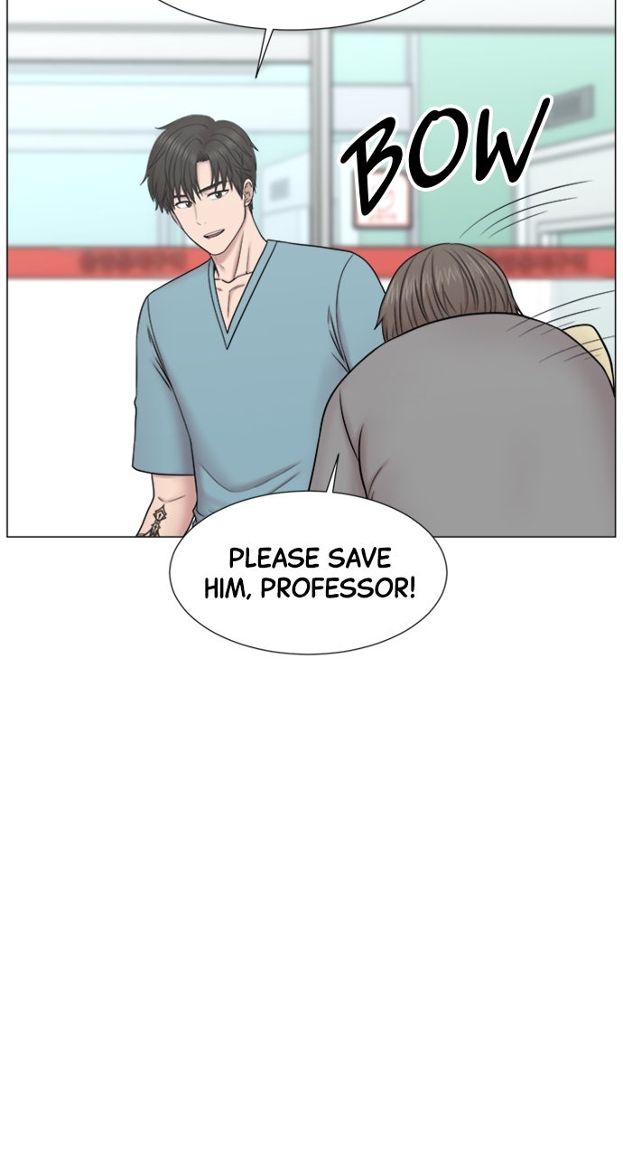 Trauma Center: Golden Hour (The Trauma Code) (S2) Ep. 58 - Complications page 56 - 