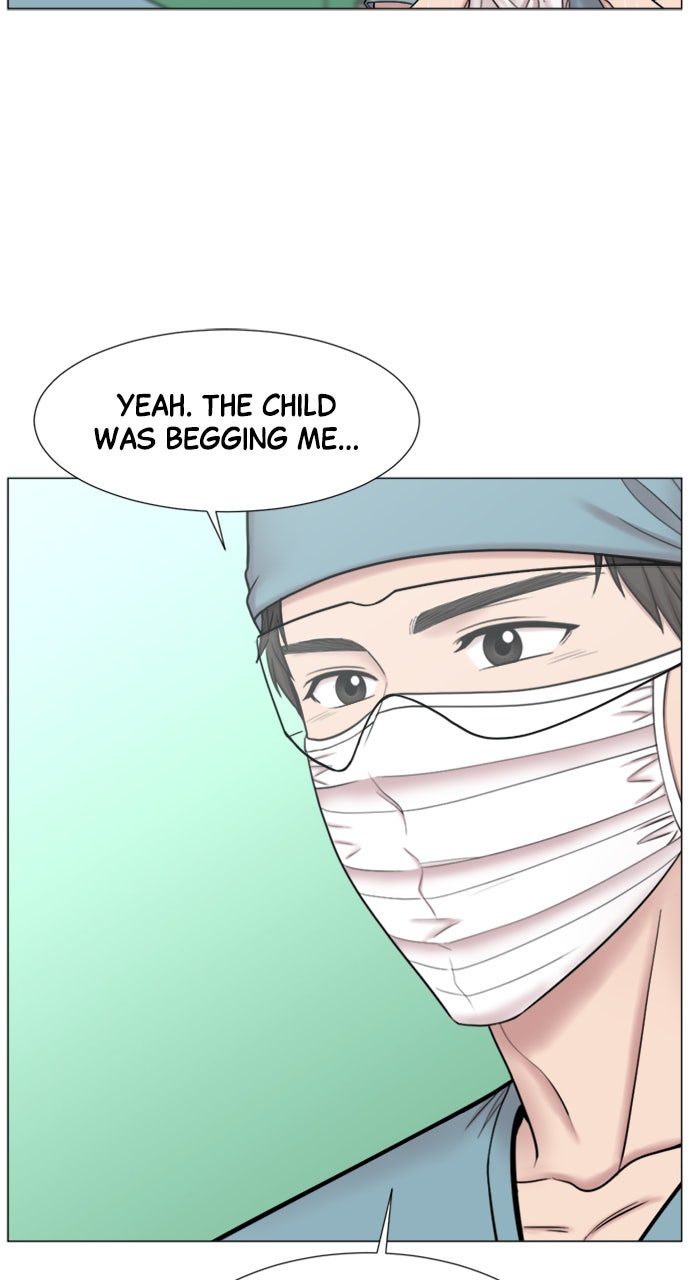 Trauma Center: Golden Hour (The Trauma Code) (S2) Ep. 58 - Complications page 58 - 