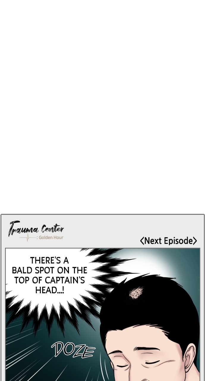 Trauma Center: Golden Hour (The Trauma Code) (S2) Ep. 58 - Complications page 60 - 