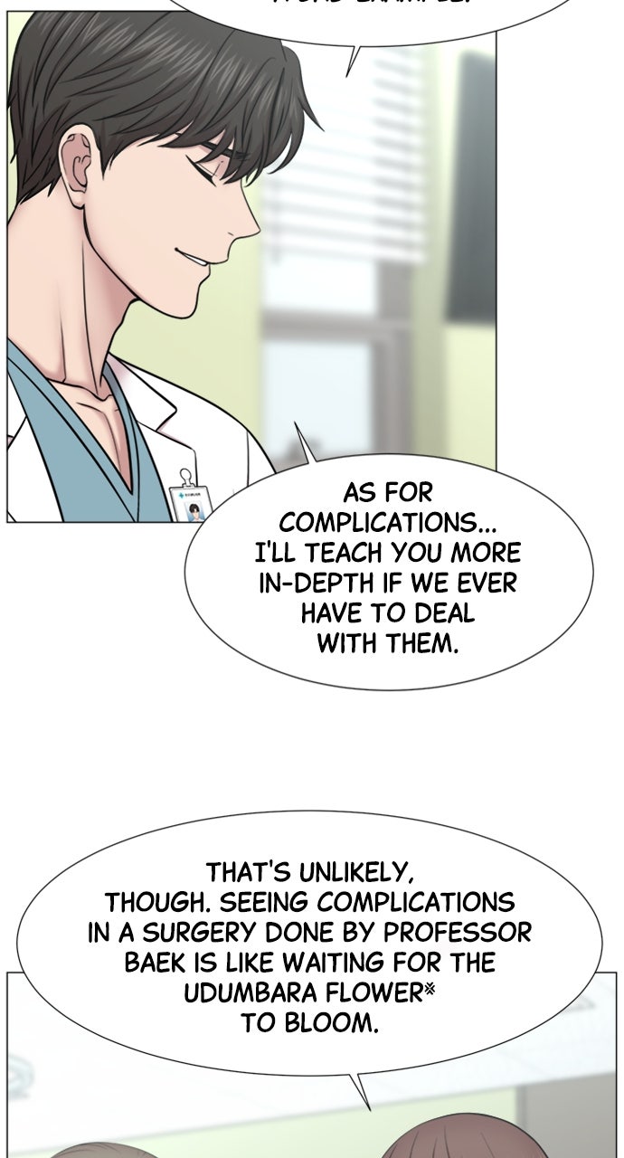 Trauma Center: Golden Hour (The Trauma Code) (S2) Ep. 58 - Complications page 10 - 