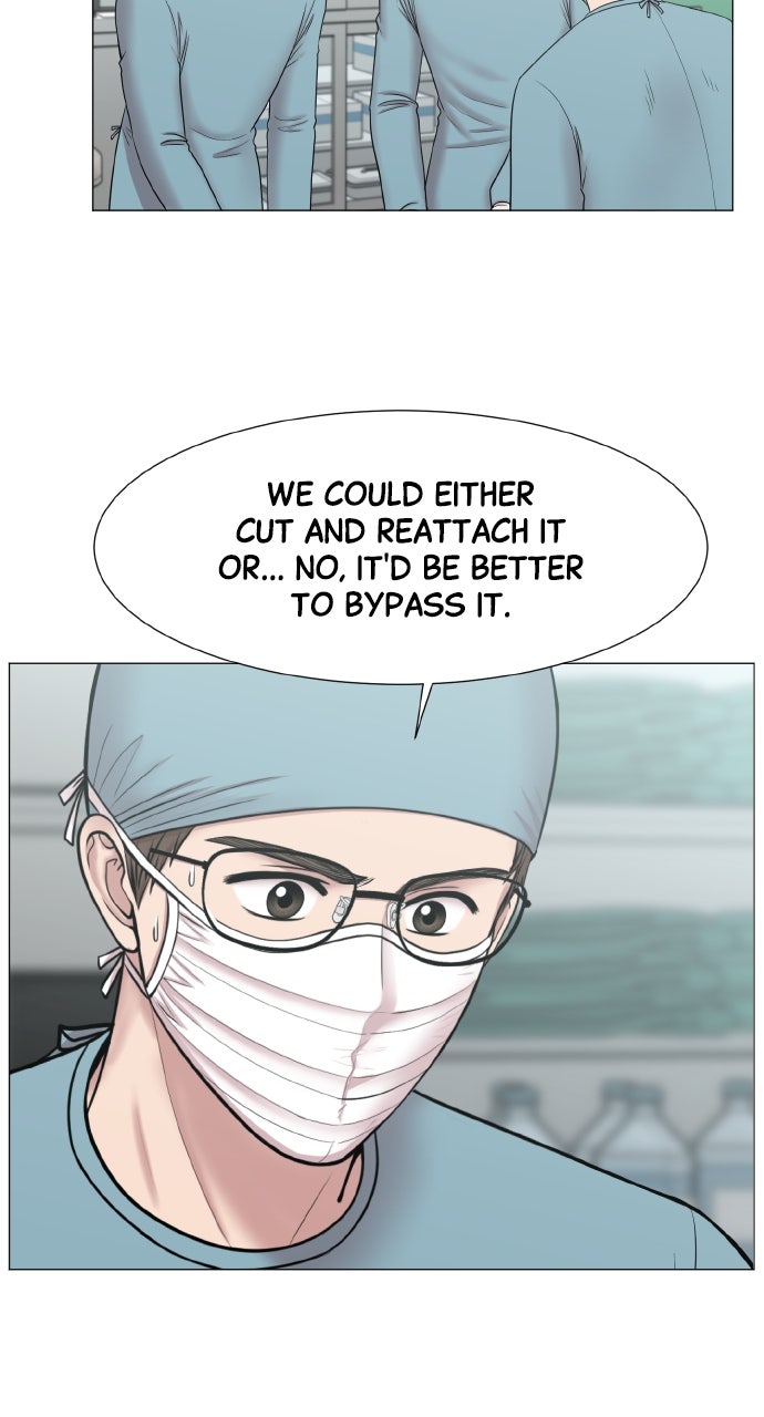 Trauma Center: Golden Hour (The Trauma Code) (S2) Ep. 59 - Training the Trainees page 2 - 