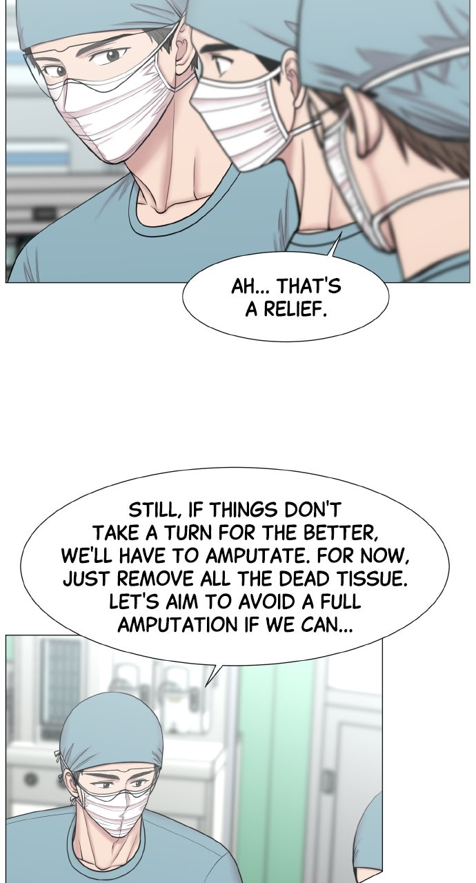 Trauma Center: Golden Hour (The Trauma Code) (S2) Ep. 59 - Training the Trainees page 11 - 