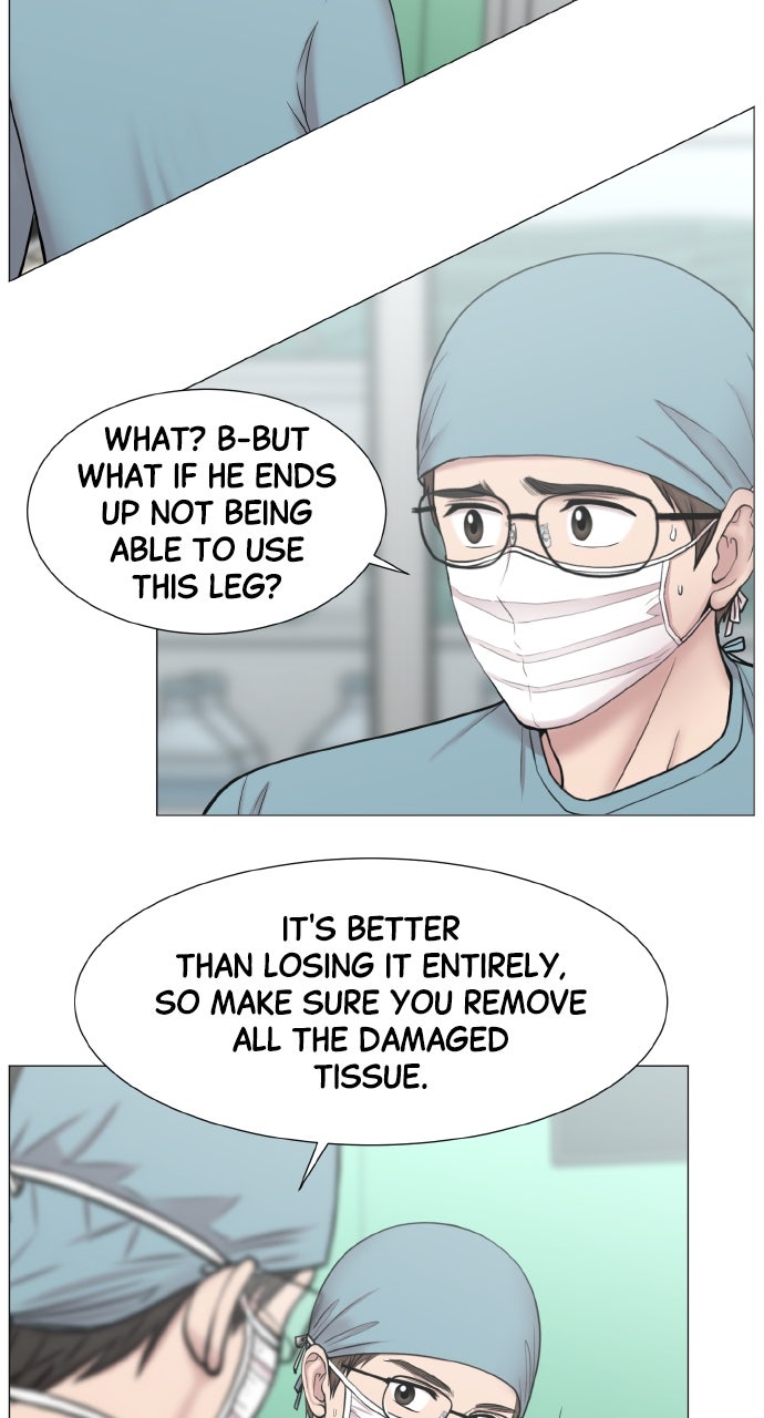Trauma Center: Golden Hour (The Trauma Code) (S2) Ep. 59 - Training the Trainees page 12 - 