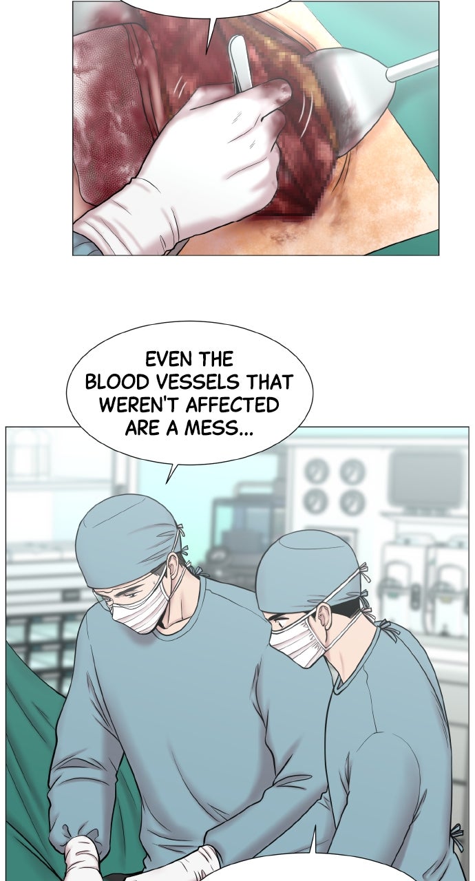 Trauma Center: Golden Hour (The Trauma Code) (S2) Ep. 59 - Training the Trainees page 14 - 