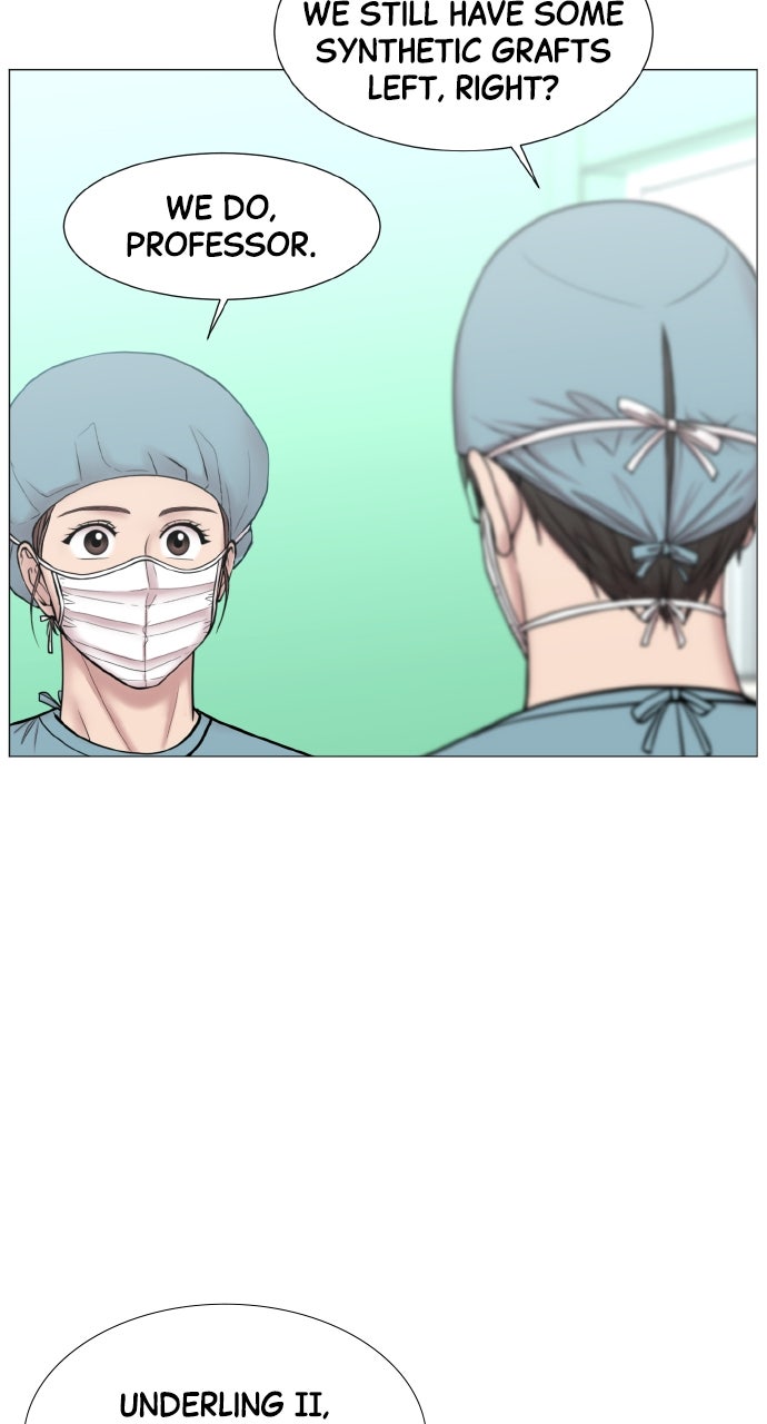 Trauma Center: Golden Hour (The Trauma Code) (S2) Ep. 59 - Training the Trainees page 16 - 