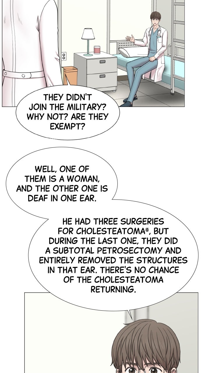 Trauma Center: Golden Hour (The Trauma Code) (S2) Ep. 59 - Training the Trainees page 28 - 