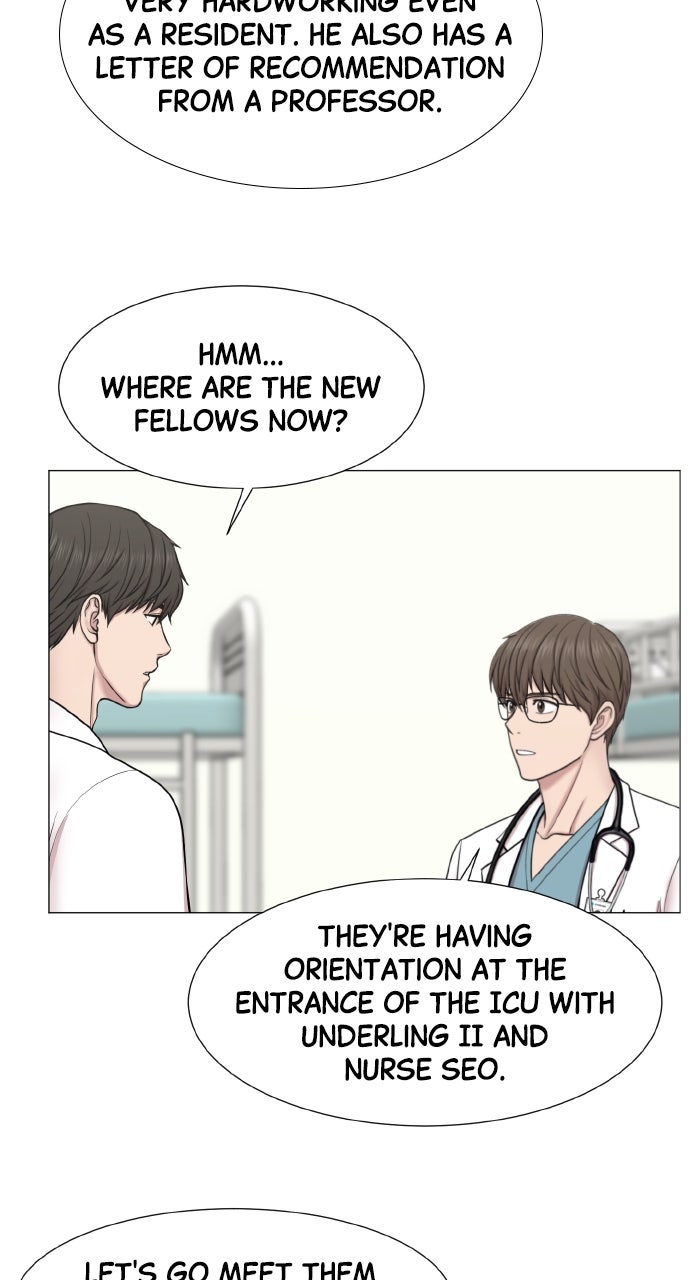 Trauma Center: Golden Hour (The Trauma Code) (S2) Ep. 59 - Training the Trainees page 30 - 