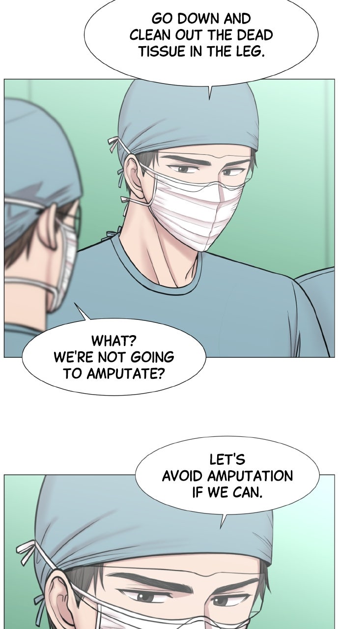 Trauma Center: Golden Hour (The Trauma Code) (S2) Ep. 59 - Training the Trainees page 4 - 