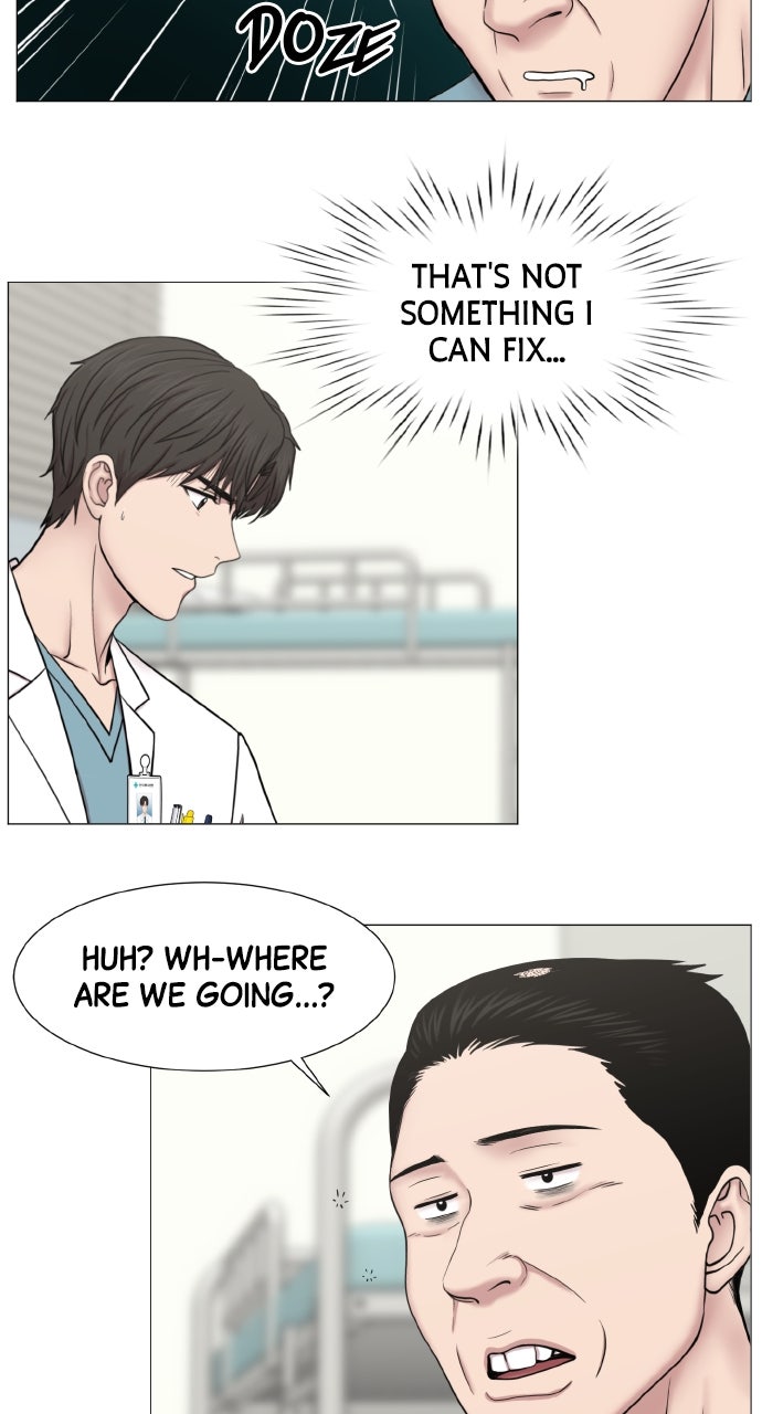 Trauma Center: Golden Hour (The Trauma Code) (S2) Ep. 59 - Training the Trainees page 34 - 