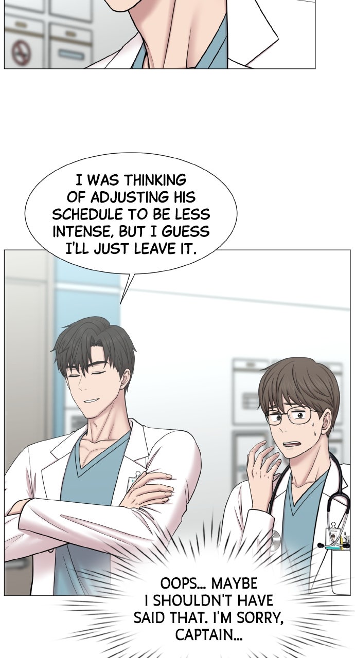 Trauma Center: Golden Hour (The Trauma Code) (S2) Ep. 59 - Training the Trainees page 39 - 