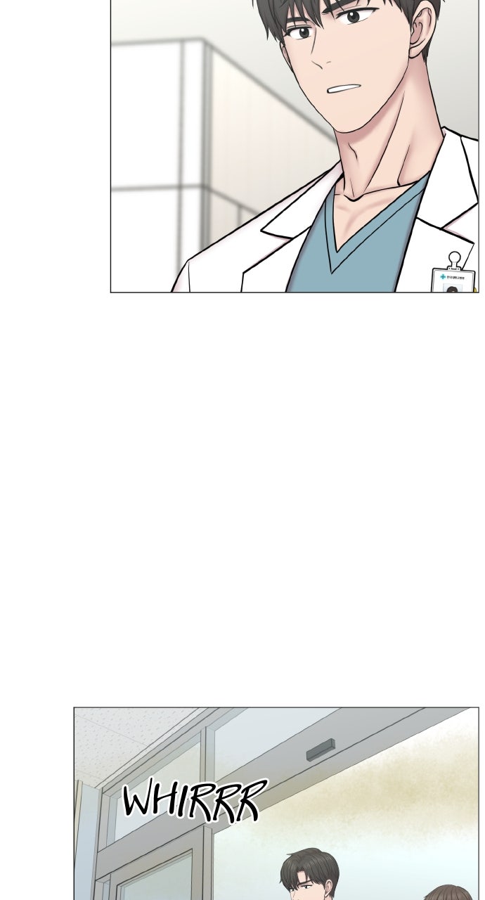 Trauma Center: Golden Hour (The Trauma Code) (S2) Ep. 59 - Training the Trainees page 43 - 