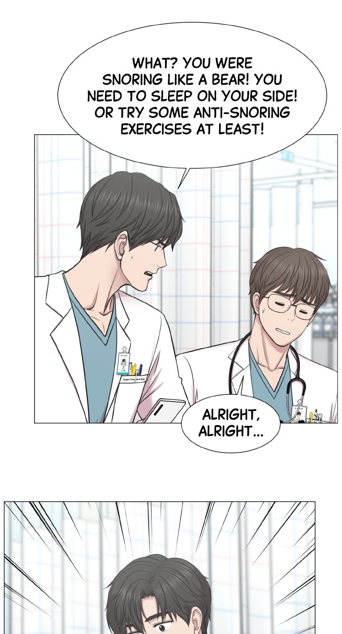 Trauma Center: Golden Hour (The Trauma Code) (S2) Ep. 59 - Training the Trainees page 48 - 
