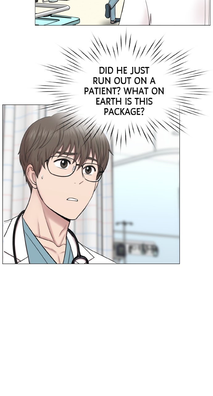 Trauma Center: Golden Hour (The Trauma Code) (S2) Ep. 59 - Training the Trainees page 50 - 