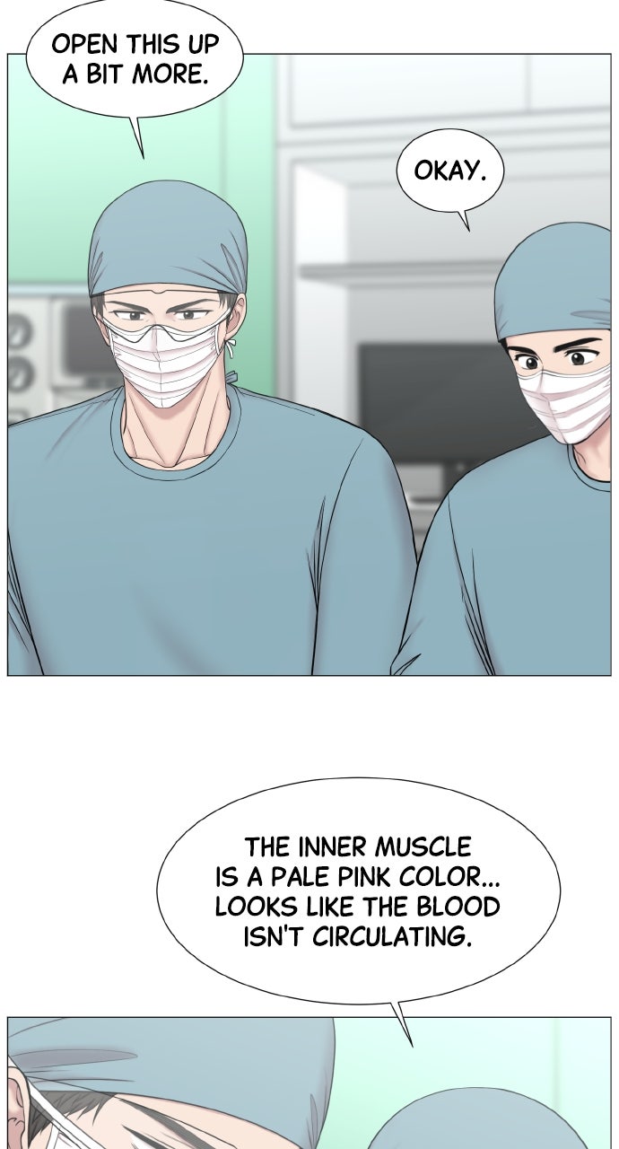 Trauma Center: Golden Hour (The Trauma Code) (S2) Ep. 59 - Training the Trainees page 7 - 