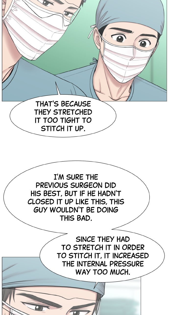 Trauma Center: Golden Hour (The Trauma Code) (S2) Ep. 59 - Training the Trainees page 8 - 
