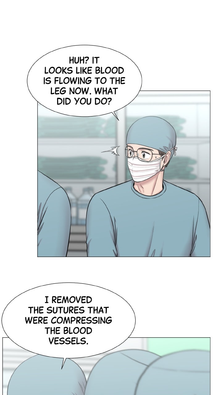 Trauma Center: Golden Hour (The Trauma Code) (S2) Ep. 59 - Training the Trainees page 10 - 