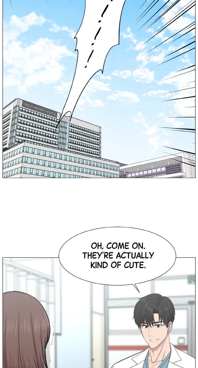 Trauma Center: Golden Hour (The Trauma Code) (S2) Ep. 60 - Fire page 2 - 