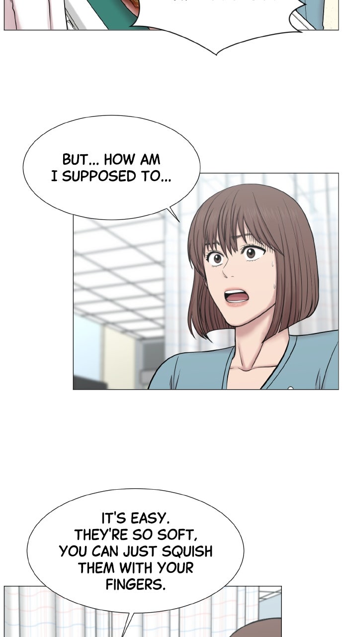 Trauma Center: Golden Hour (The Trauma Code) (S2) Ep. 60 - Fire page 22 - 