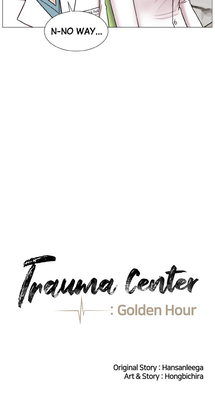 Trauma Center: Golden Hour (The Trauma Code) (S2) Ep. 60 - Fire page 30 - 