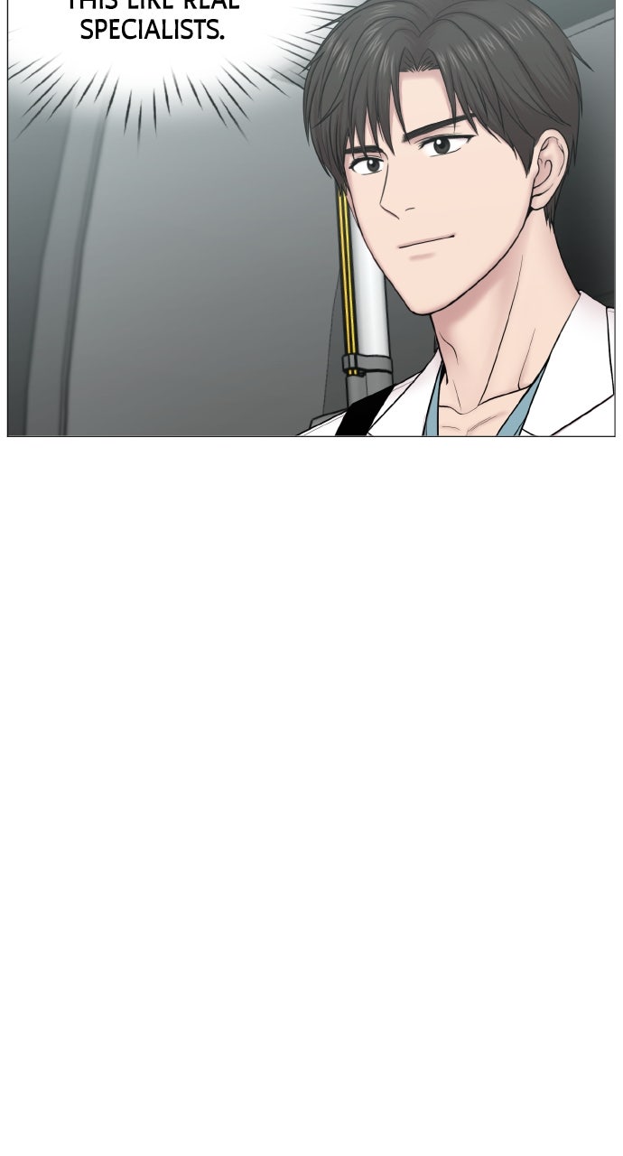 Trauma Center: Golden Hour (The Trauma Code) (S2) Ep. 60 - Fire page 44 - 