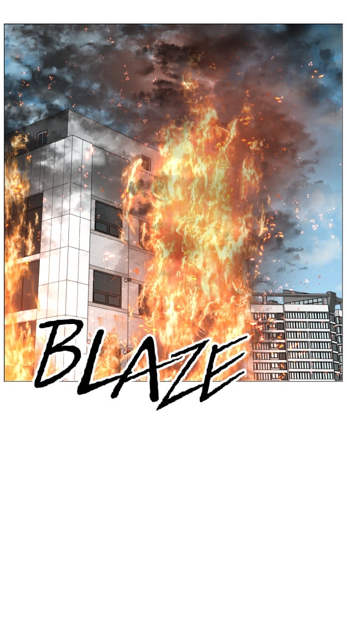 Trauma Center: Golden Hour (The Trauma Code) (S2) Ep. 60 - Fire page 45 - 