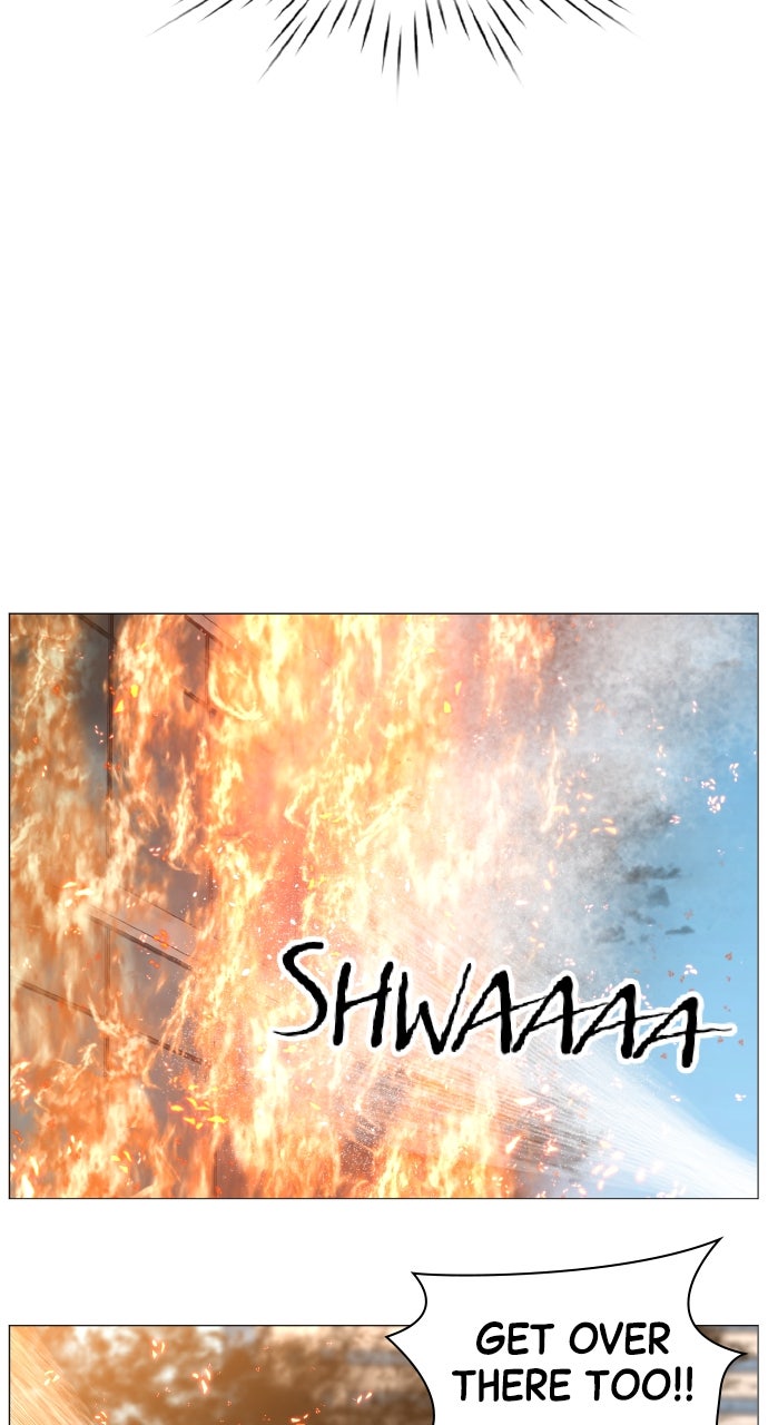 Trauma Center: Golden Hour (The Trauma Code) (S2) Ep. 60 - Fire page 48 - 