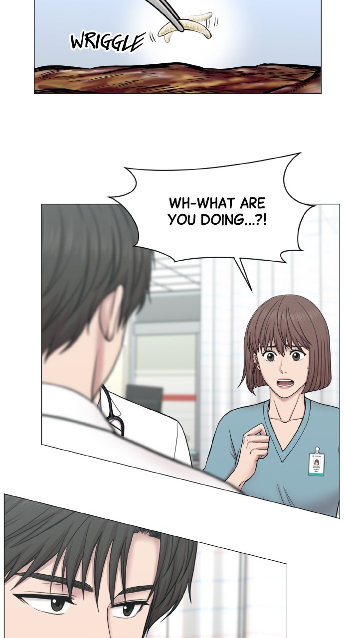 Trauma Center: Golden Hour (The Trauma Code) (S2) Ep. 60 - Fire page 6 - 