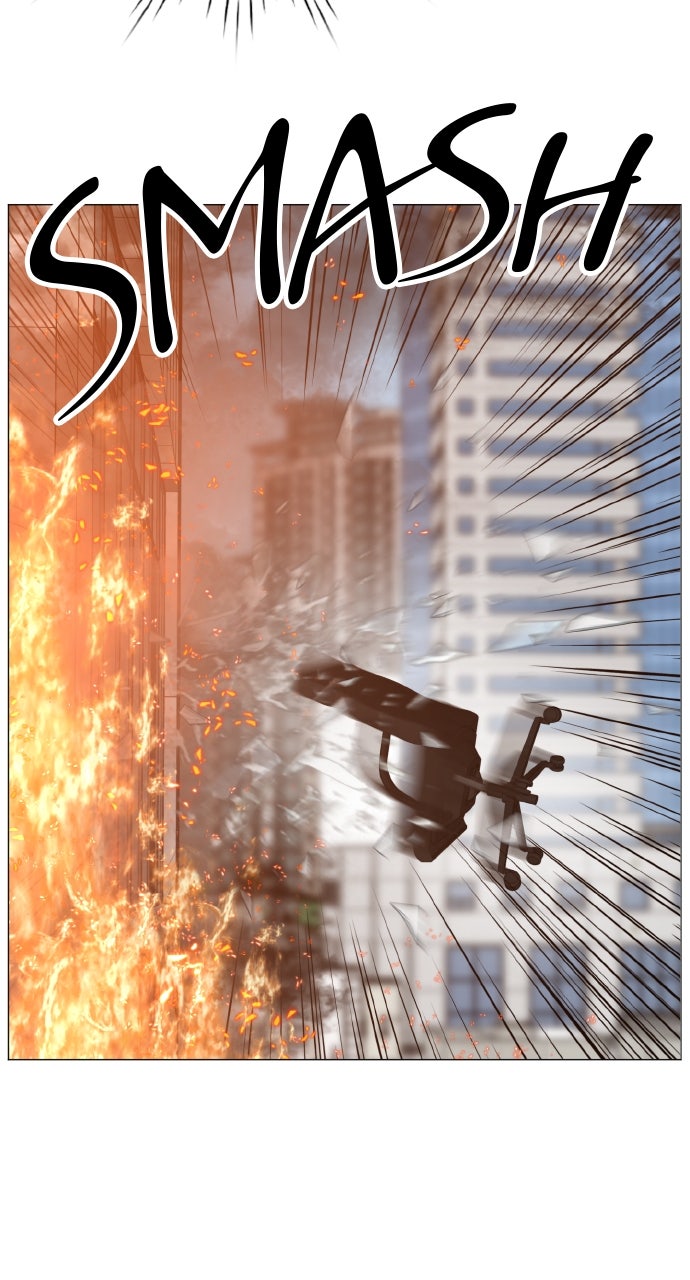 Trauma Center: Golden Hour (The Trauma Code) (S2) Ep. 60 - Fire page 51 - 