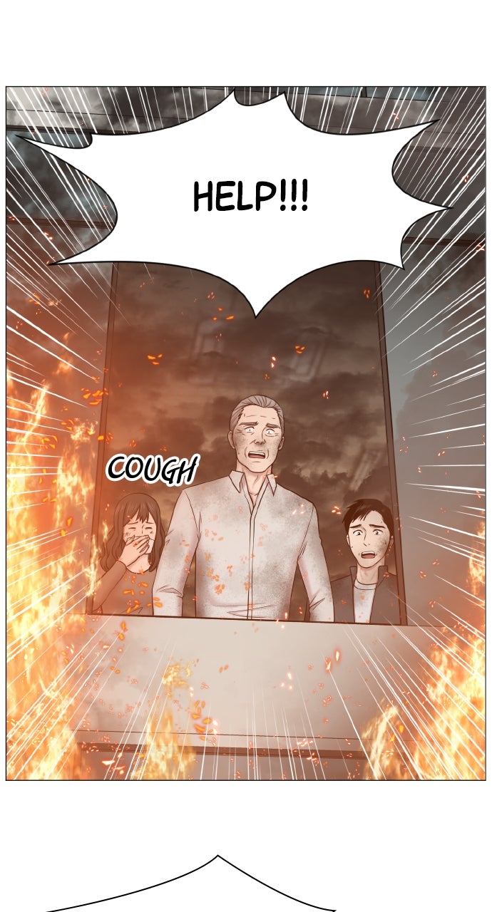 Trauma Center: Golden Hour (The Trauma Code) (S2) Ep. 60 - Fire page 52 - 