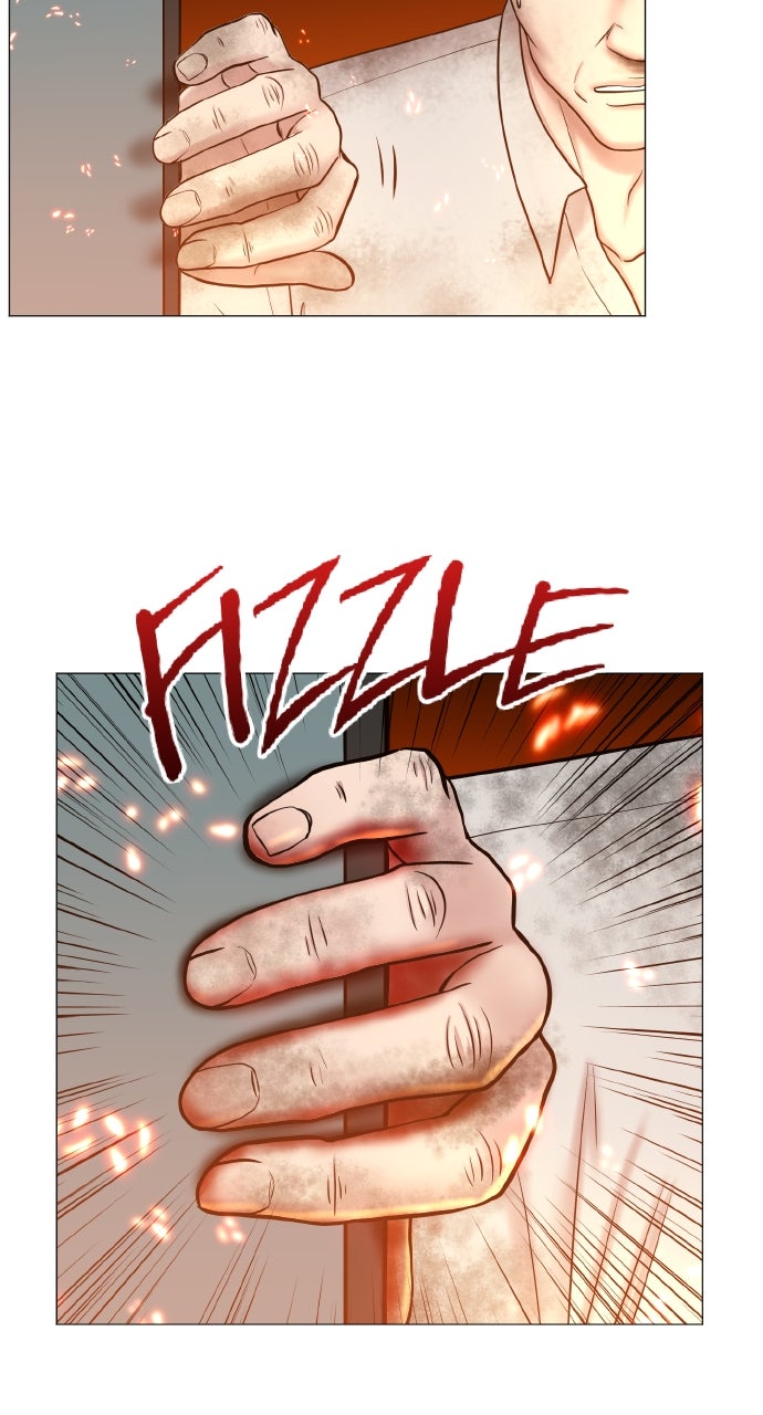 Trauma Center: Golden Hour (The Trauma Code) (S2) Ep. 60 - Fire page 56 - 