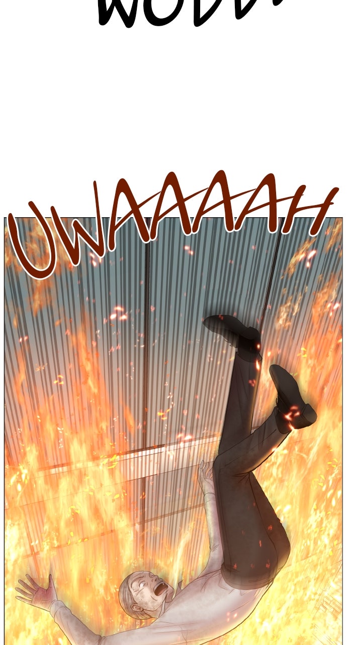 Trauma Center: Golden Hour (The Trauma Code) (S2) Ep. 60 - Fire page 58 - 