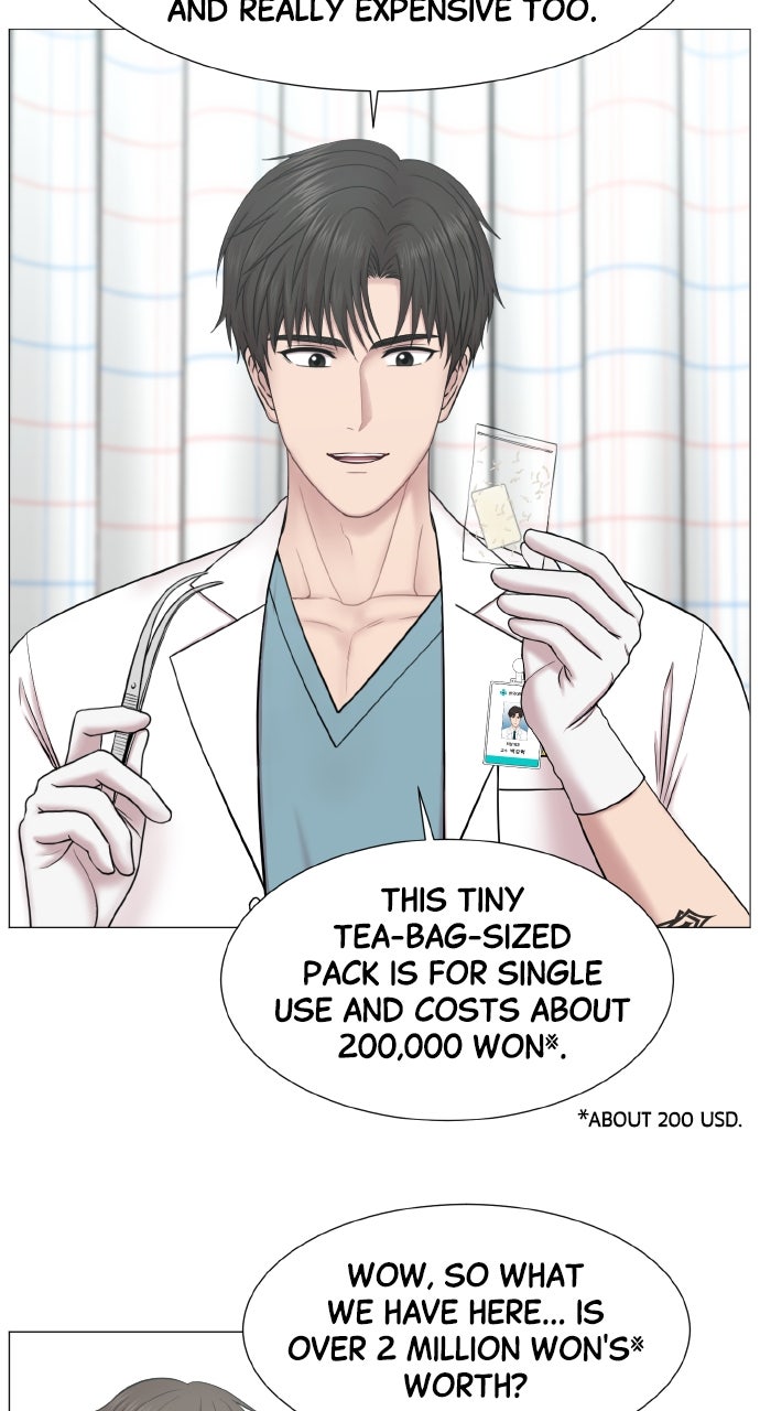 Trauma Center: Golden Hour (The Trauma Code) (S2) Ep. 60 - Fire page 10 - 