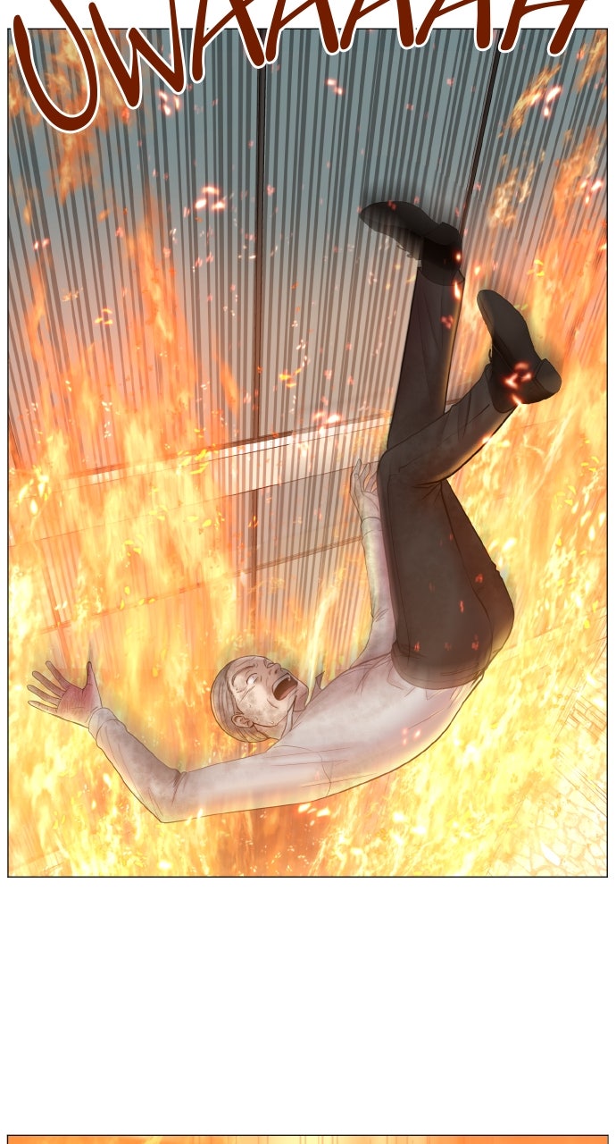 Trauma Center: Golden Hour (The Trauma Code) (S2) Ep. 61 - Those Who Rescue Others page 2 - 
