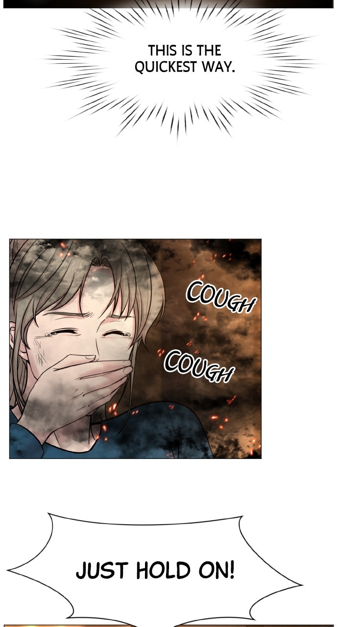 Trauma Center: Golden Hour (The Trauma Code) (S2) Ep. 61 - Those Who Rescue Others page 19 - 