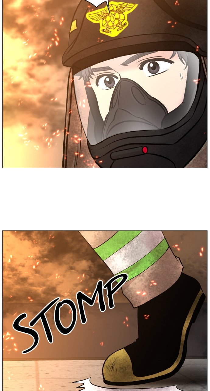 Trauma Center: Golden Hour (The Trauma Code) (S2) Ep. 61 - Those Who Rescue Others page 20 - 