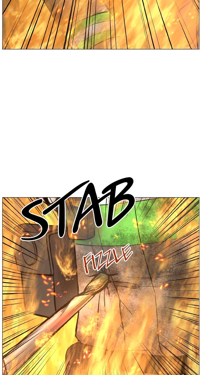 Trauma Center: Golden Hour (The Trauma Code) (S2) Ep. 61 - Those Who Rescue Others page 22 - 