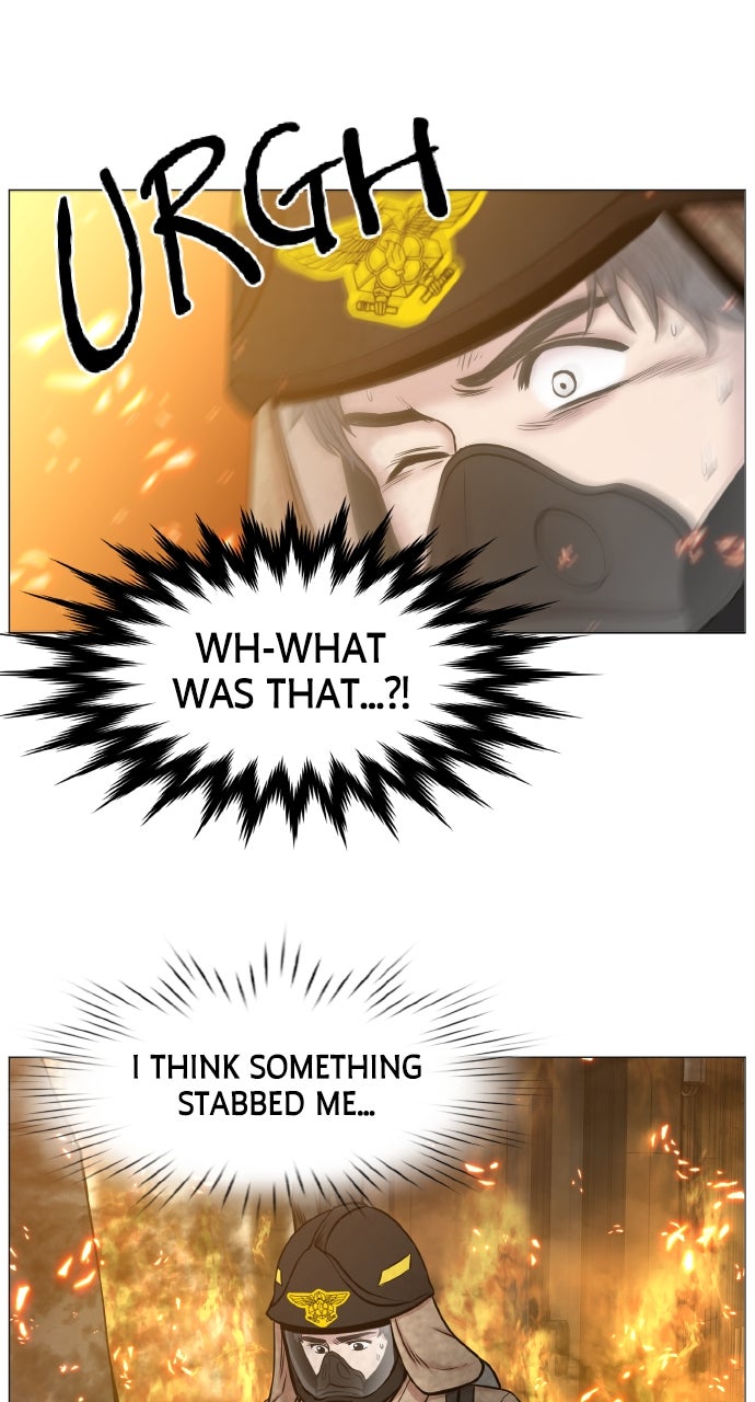 Trauma Center: Golden Hour (The Trauma Code) (S2) Ep. 61 - Those Who Rescue Others page 24 - 