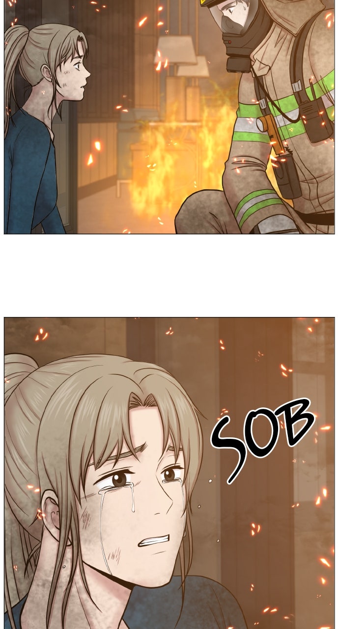 Trauma Center: Golden Hour (The Trauma Code) (S2) Ep. 61 - Those Who Rescue Others page 26 - 