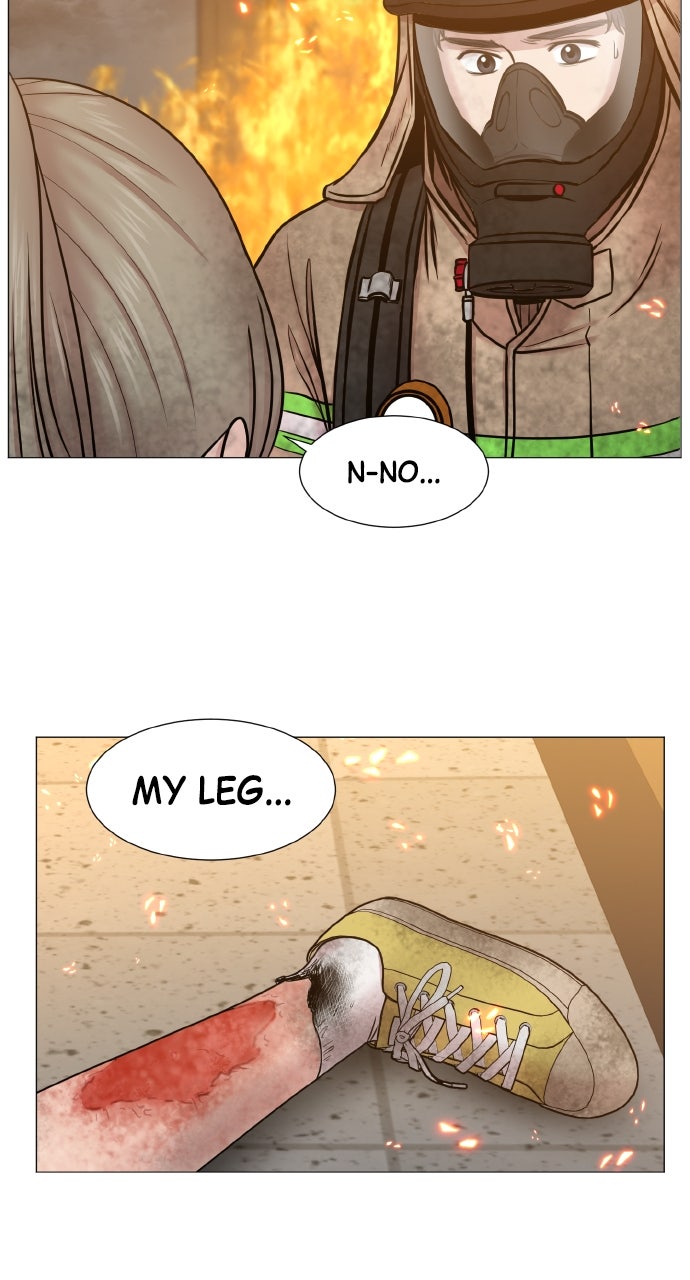 Trauma Center: Golden Hour (The Trauma Code) (S2) Ep. 61 - Those Who Rescue Others page 28 - 