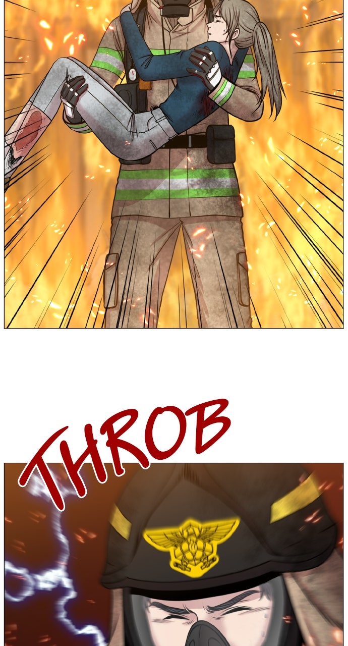 Trauma Center: Golden Hour (The Trauma Code) (S2) Ep. 61 - Those Who Rescue Others page 30 - 