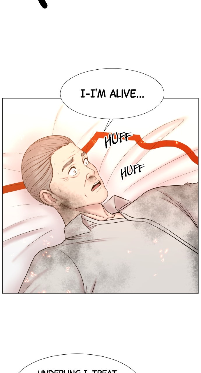 Trauma Center: Golden Hour (The Trauma Code) (S2) Ep. 61 - Those Who Rescue Others page 4 - 