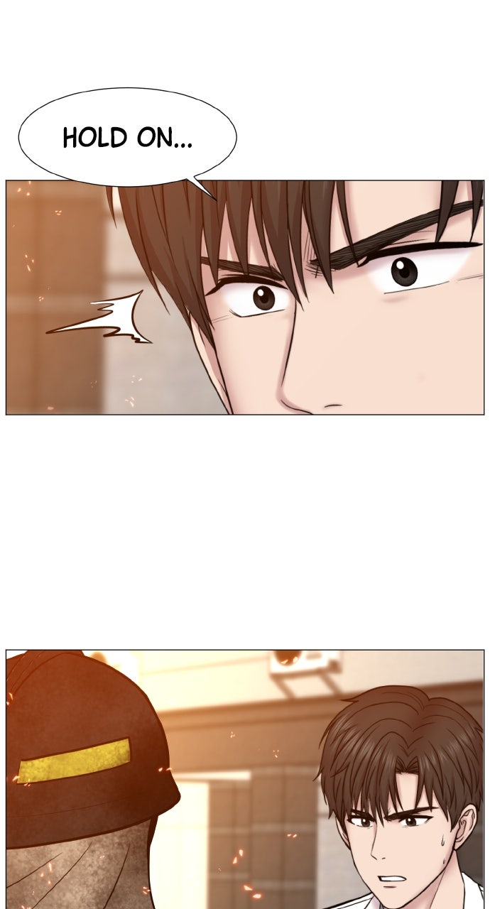 Trauma Center: Golden Hour (The Trauma Code) (S2) Ep. 61 - Those Who Rescue Others page 38 - 