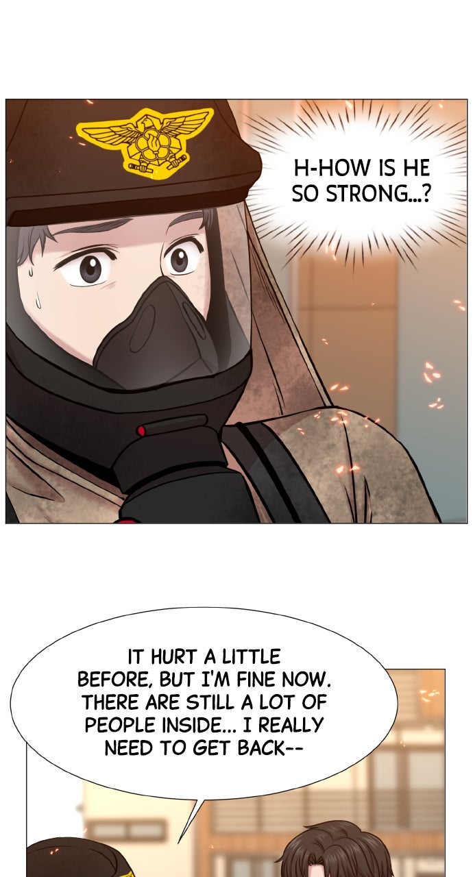 Trauma Center: Golden Hour (The Trauma Code) (S2) Ep. 61 - Those Who Rescue Others page 42 - 