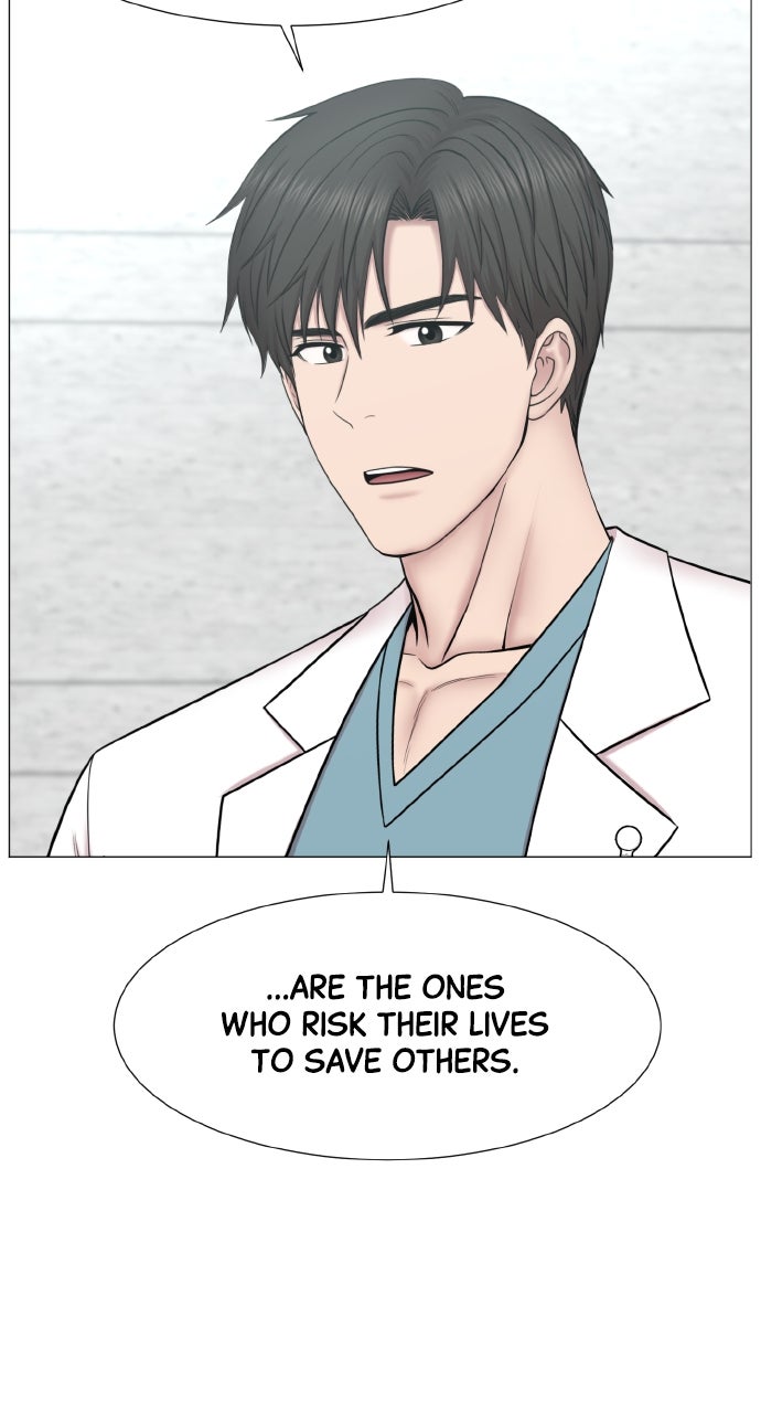 Trauma Center: Golden Hour (The Trauma Code) (S2) Ep. 61 - Those Who Rescue Others page 58 - 