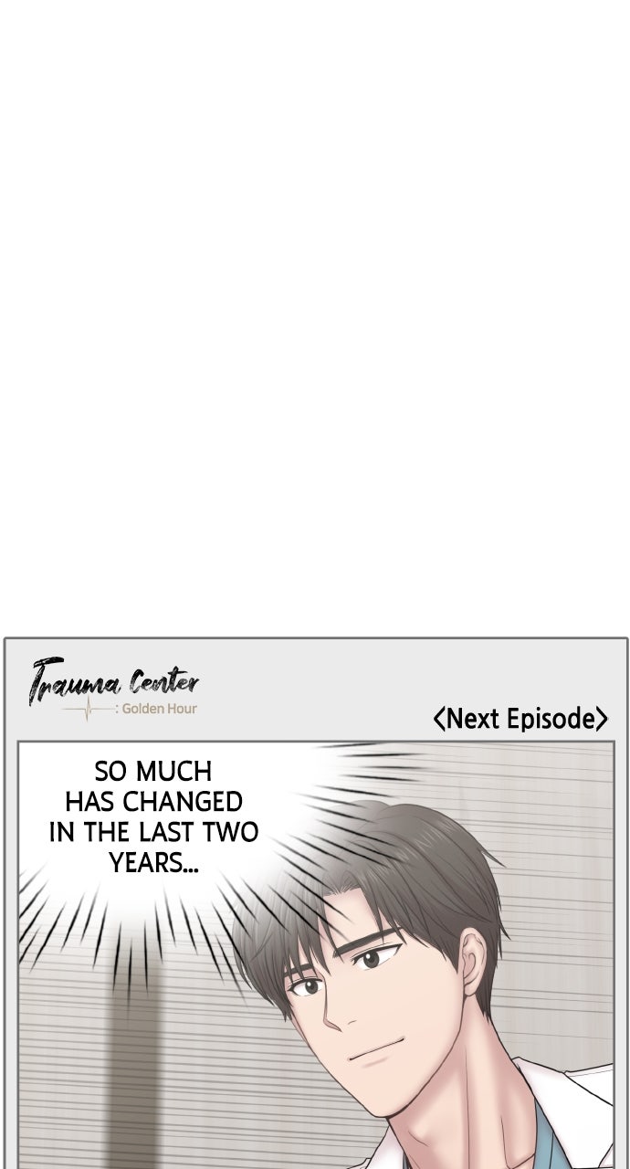 Trauma Center: Golden Hour (The Trauma Code) (S2) Ep. 61 - Those Who Rescue Others page 59 - 